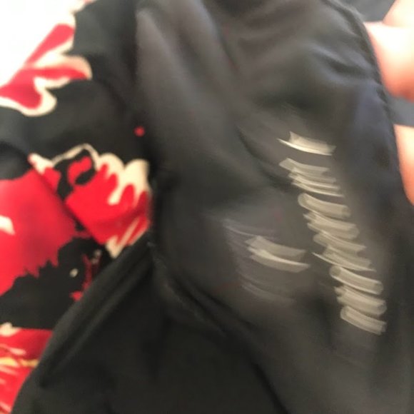 Black Forever 21 Dress Cheap - Picture 3 of 4